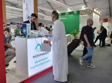 arab health2024