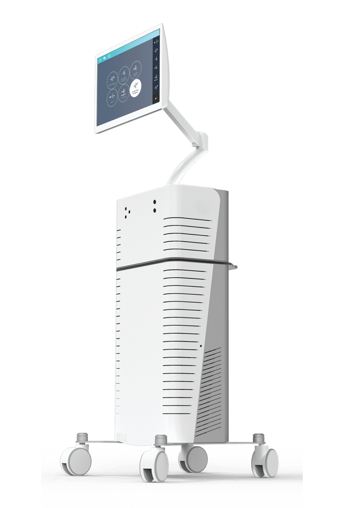 بایوفیدبک 760A