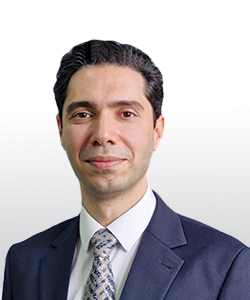 Mr Masoudi