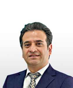 Mr Taghinezhad